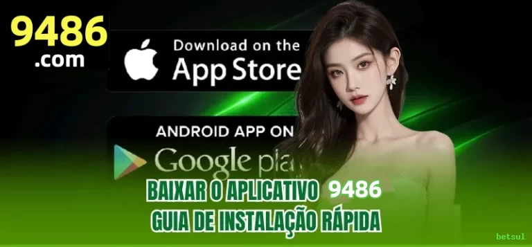 Conta betsul sincronizada site e app