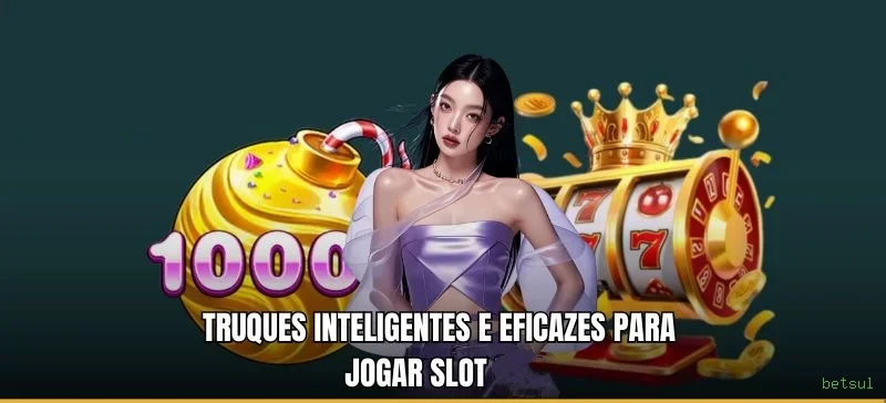 Configurações úteis dentro do app betsul