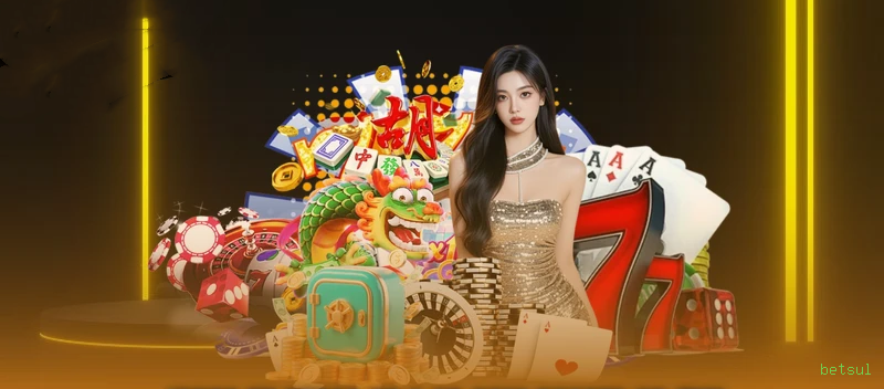 Guia rápido de apostas ao vivo na betsul