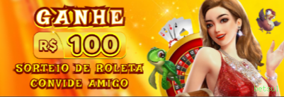 Roleta e blackjack betsul