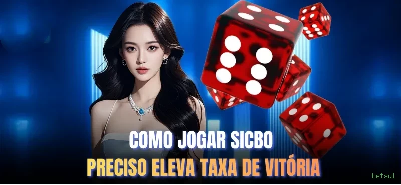 Cassino ao vivo betsul dealers