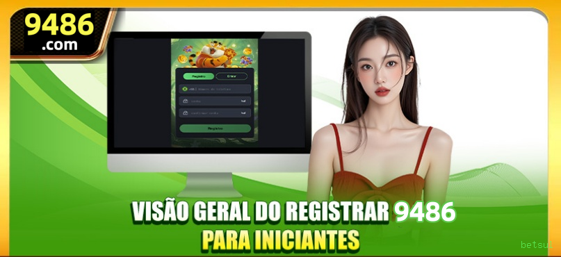 Cassino betsul app mobile