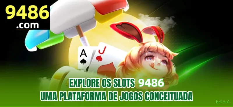 betsul slots no app