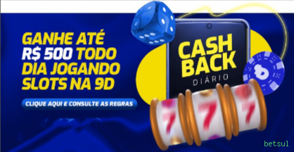 Suporte betsul