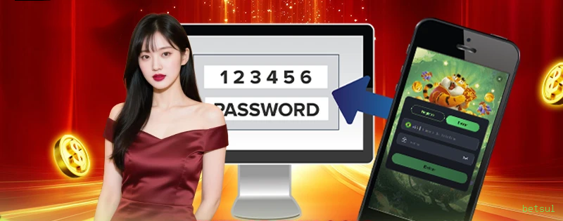 Checklist para avaliar a plataforma betsul