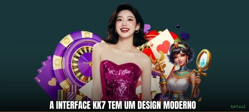 App betsul slots mobile