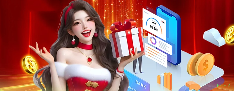 Bônus exclusivos membros VIP betsul