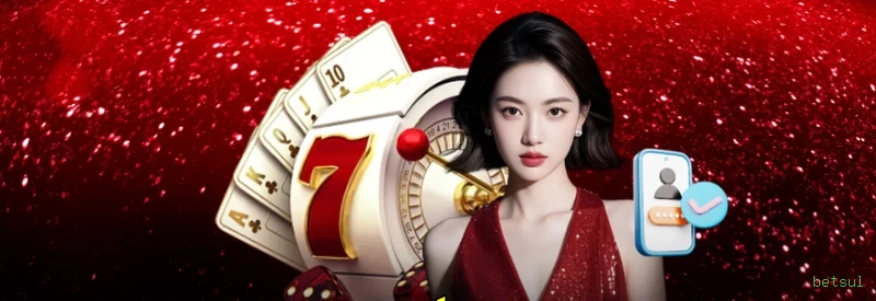 Suporte VIP betsul - atendimento prioritário