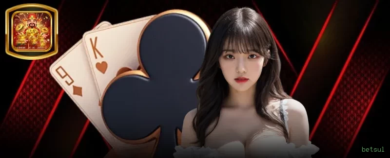 Bônus e prêmios betsul