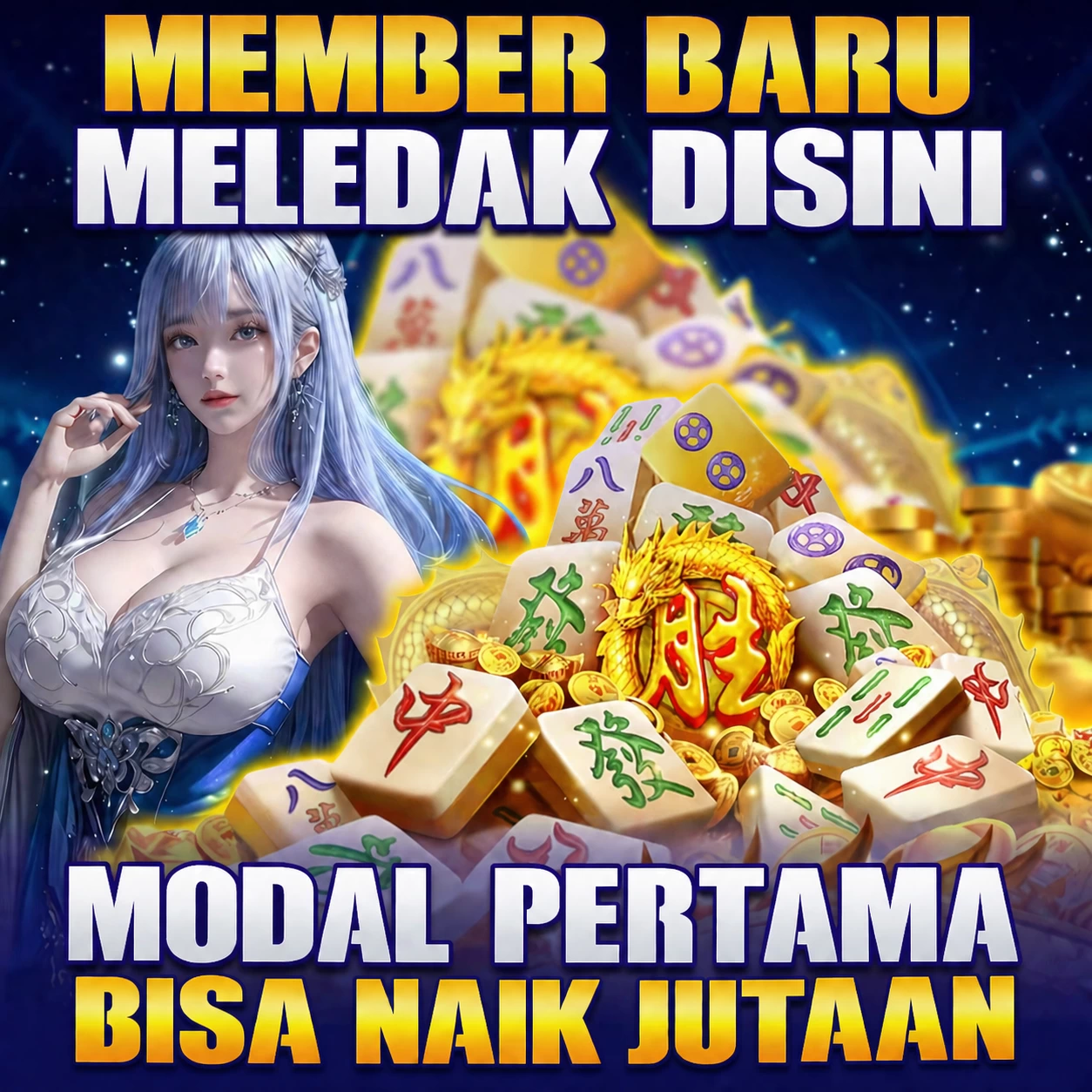 Slots com prêmios betsul